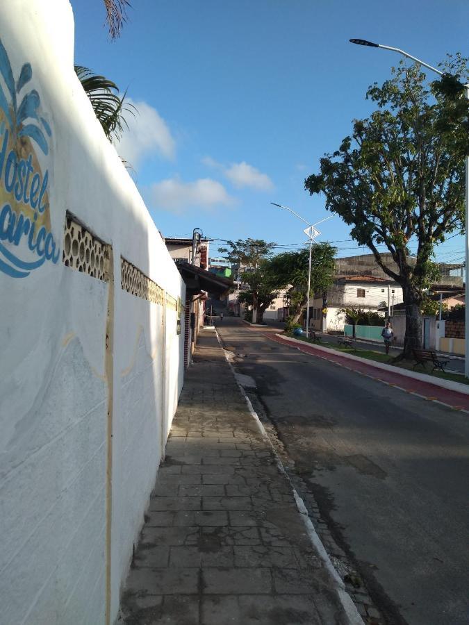Hostel Itaparica Exterior photo