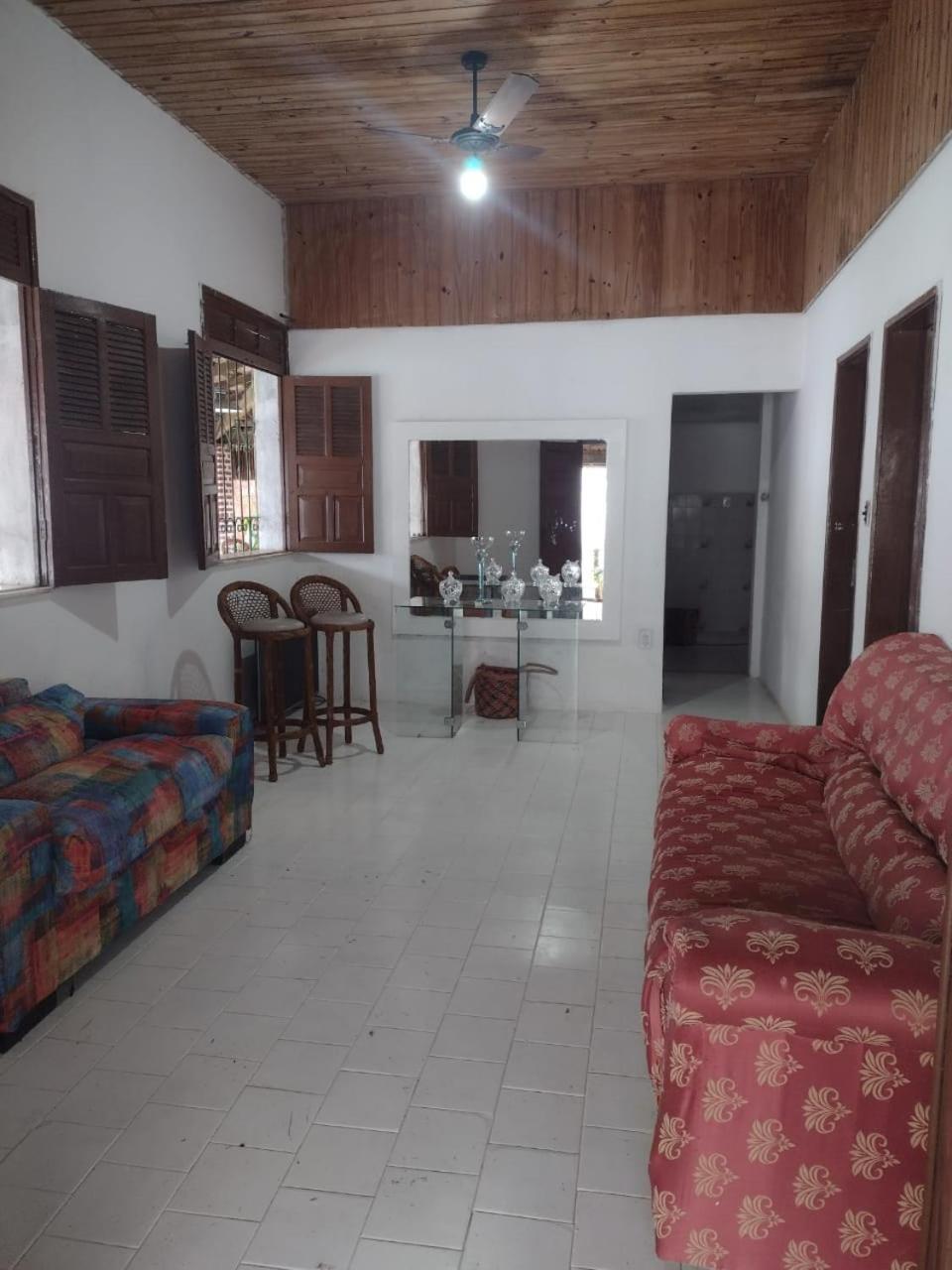 Hostel Itaparica Exterior photo